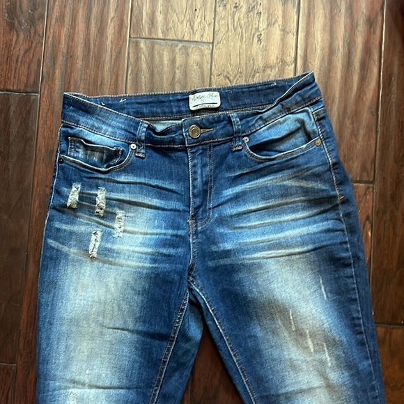 Indigo Rein Forever jeans - Picture 2 of 4